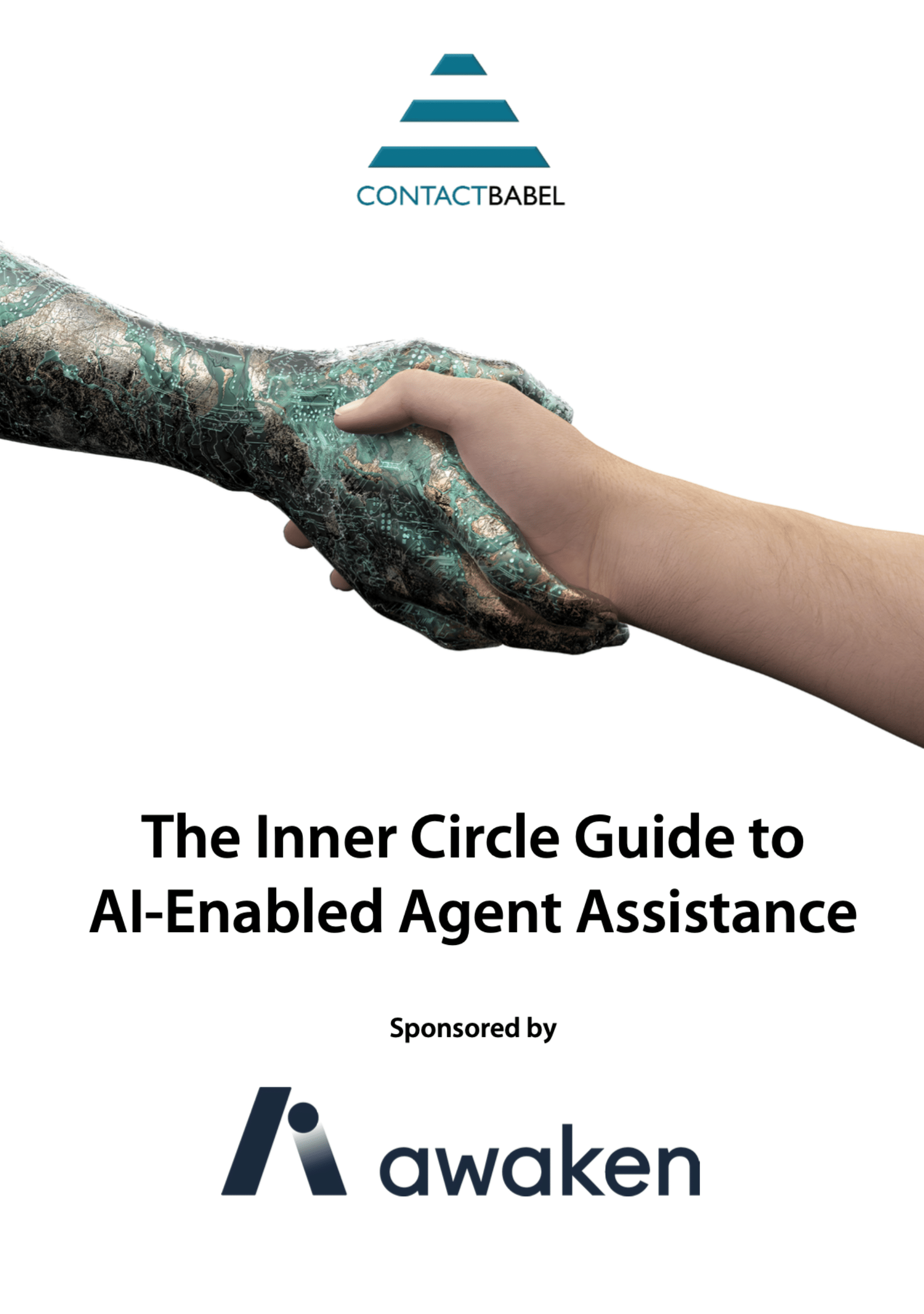 AI-Enabled Agent Assist